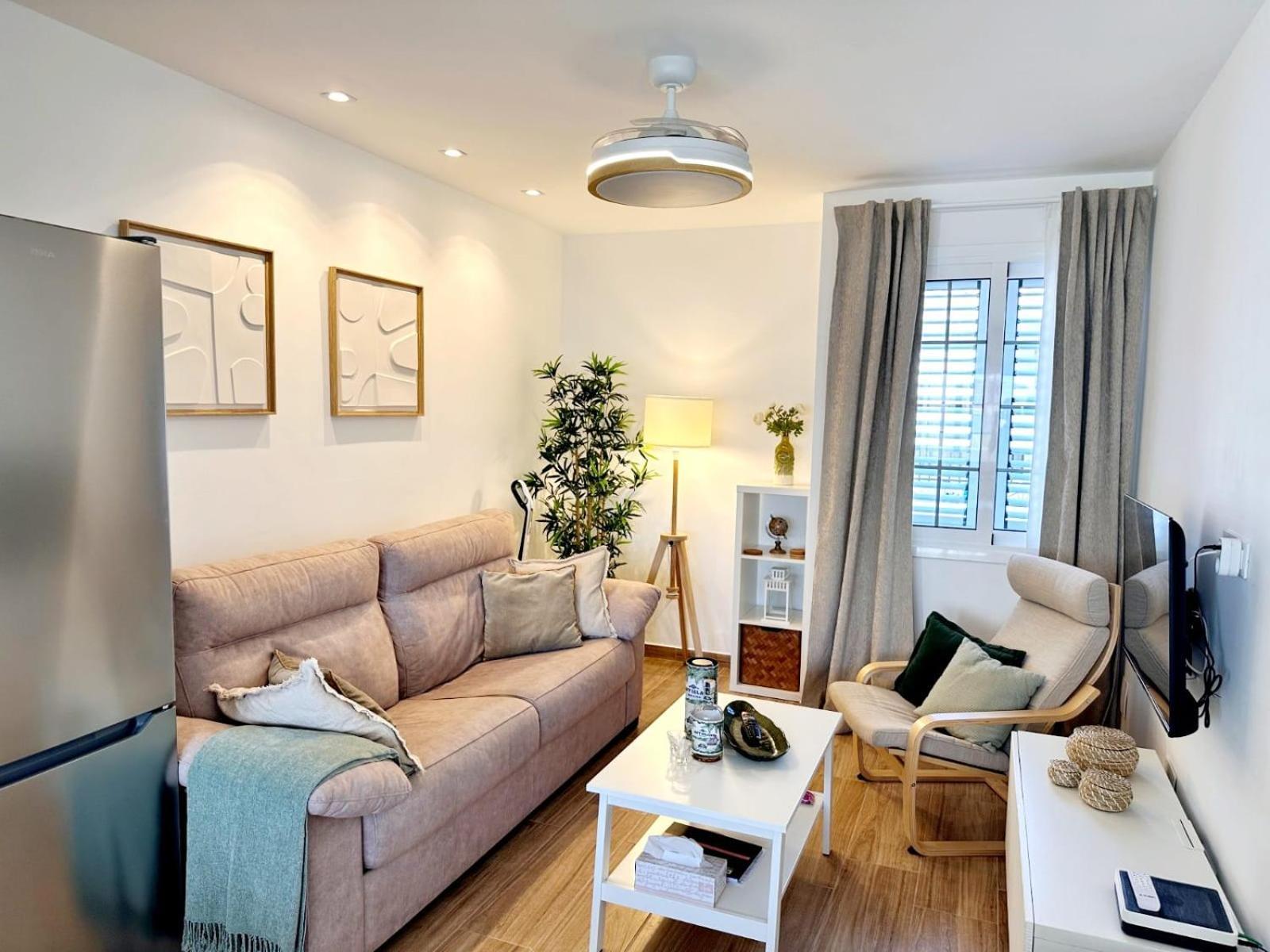 Ferienhaus Canarias 107 *